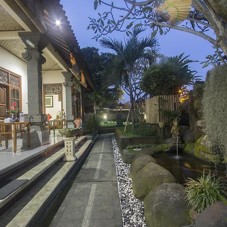 Masna House Apartment Ubud  Exterior photo