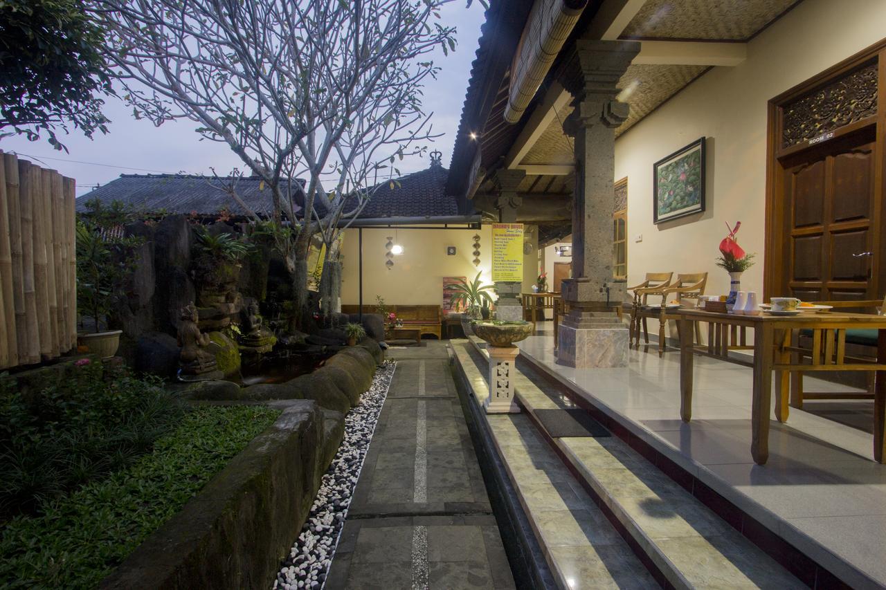 Masna House Apartment Ubud  Exterior photo