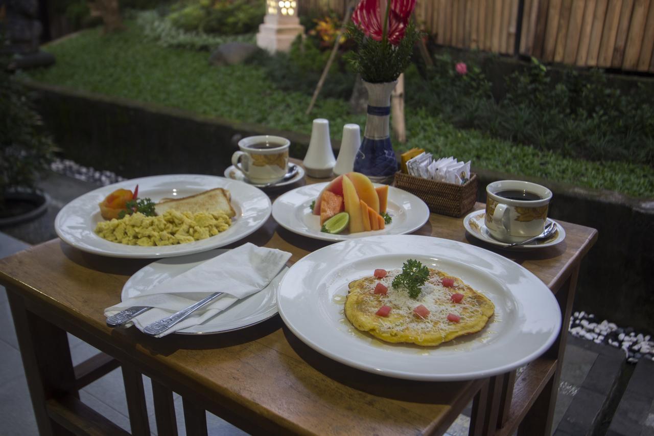 Masna House Apartment Ubud  Exterior photo