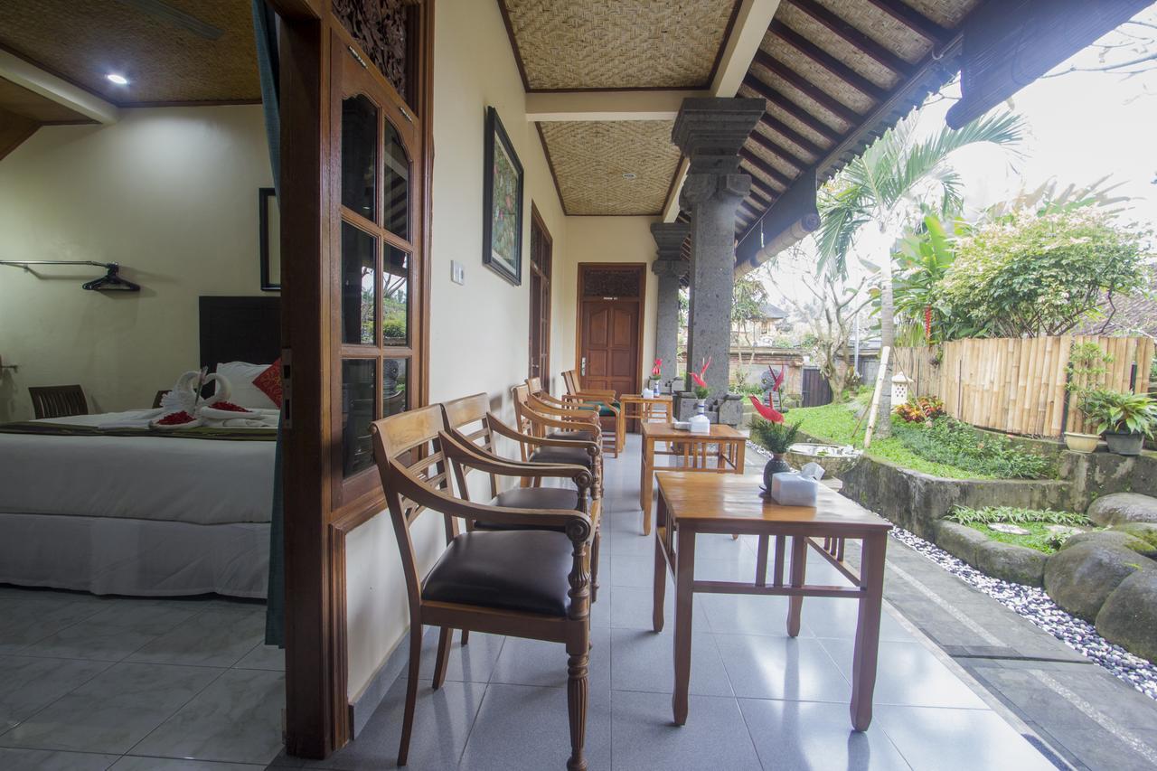 Masna House Apartment Ubud  Exterior photo