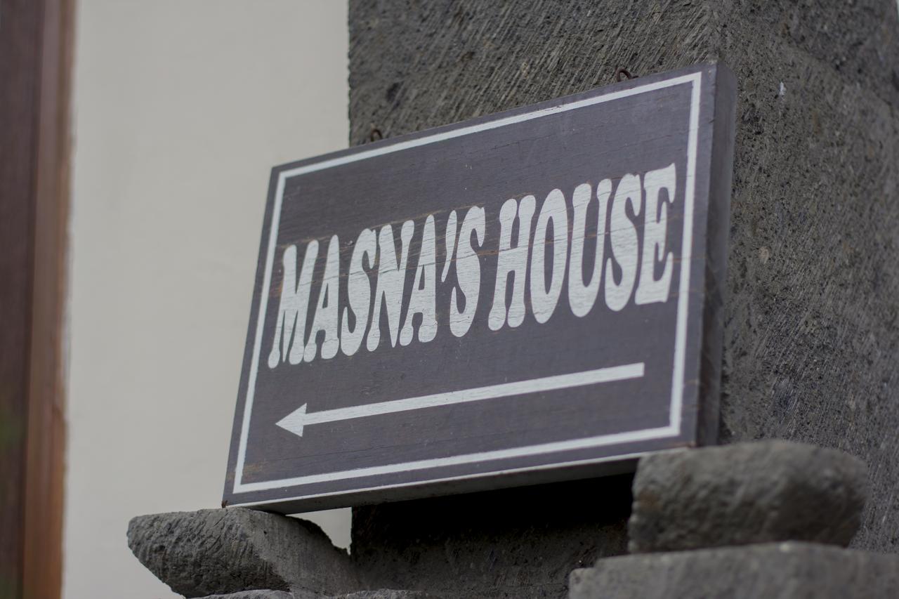 Masna House Apartment Ubud  Exterior photo