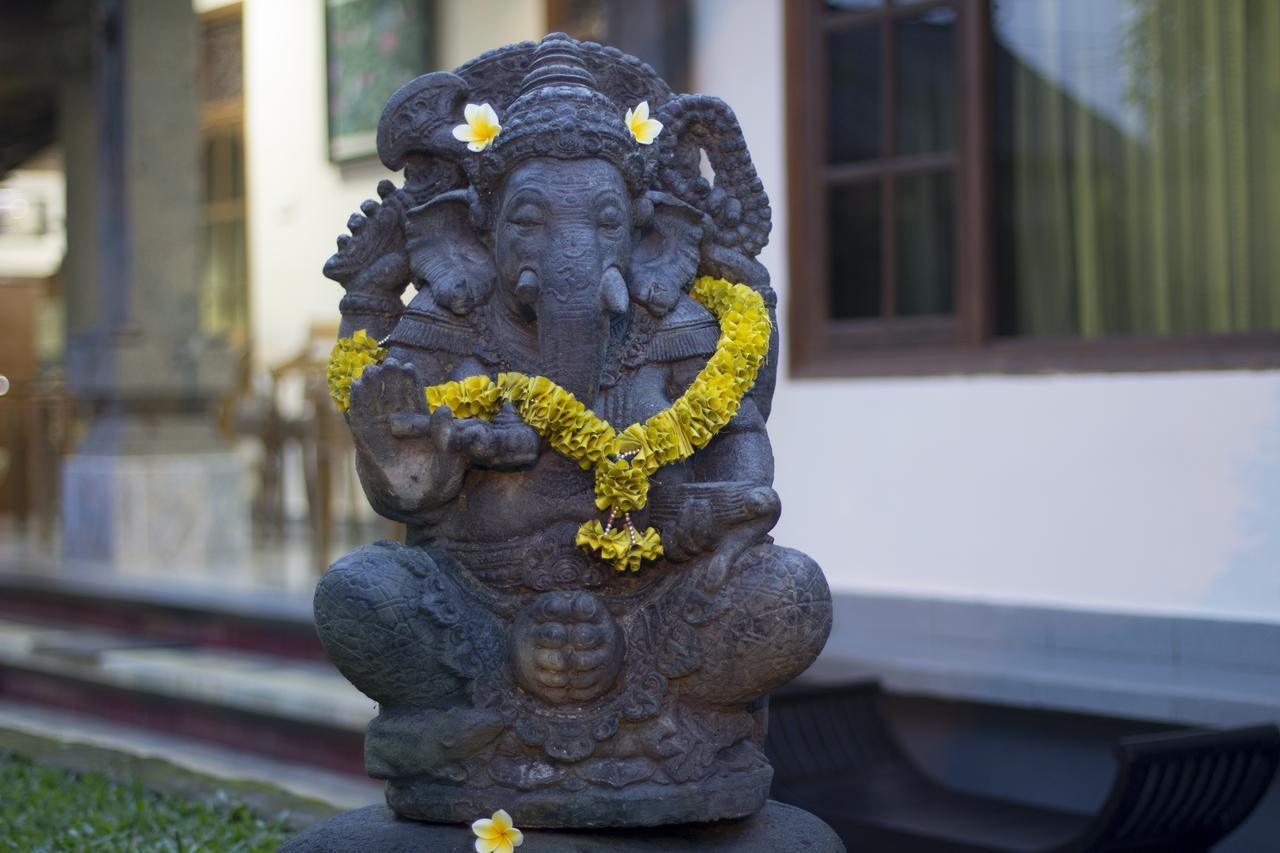 Masna House Apartment Ubud  Exterior photo