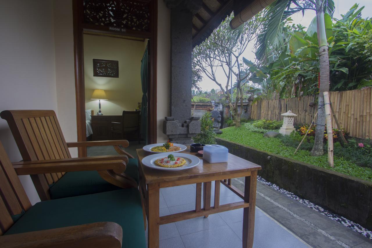 Masna House Apartment Ubud  Exterior photo