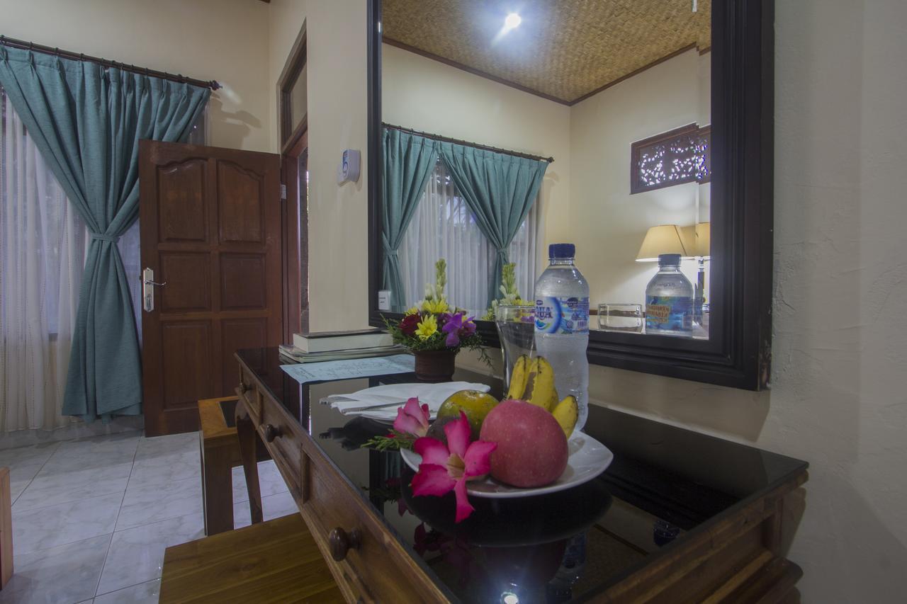 Masna House Apartment Ubud  Exterior photo